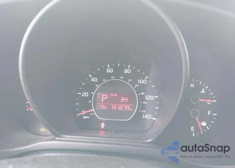 2015 Kia Soul + из США, поврежденный, VIN KNDJP3A59F7201374